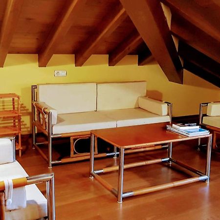Vivienda Vacacional El Ventanuco Buelna 외부 사진