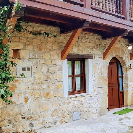 Vivienda Vacacional El Ventanuco Buelna 외부 사진