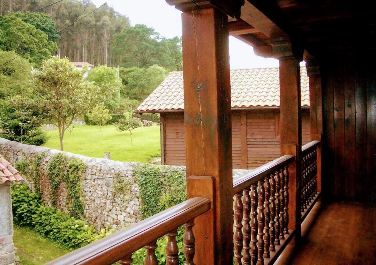 Vivienda Vacacional El Ventanuco Buelna 외부 사진