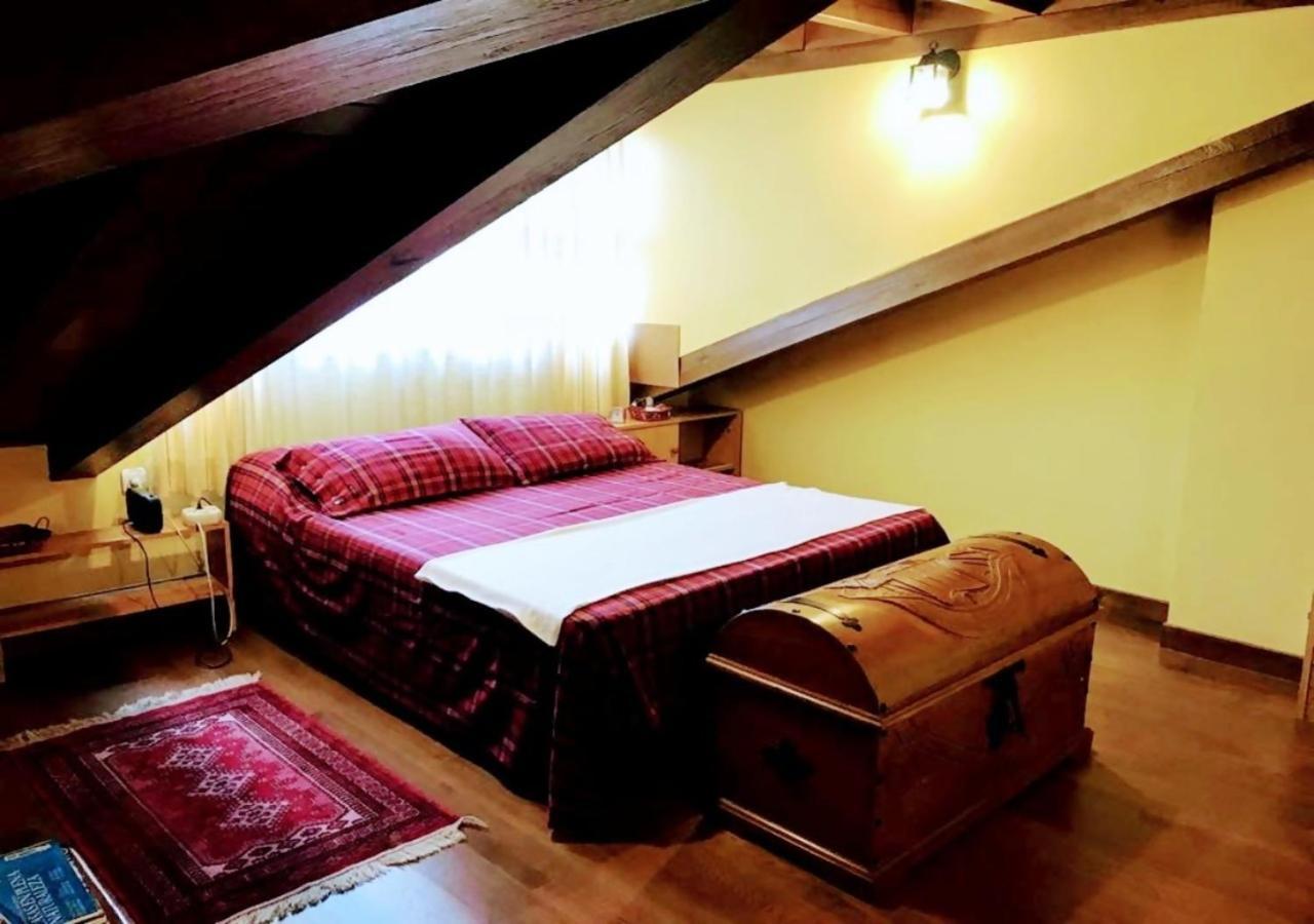 Vivienda Vacacional El Ventanuco Buelna 외부 사진