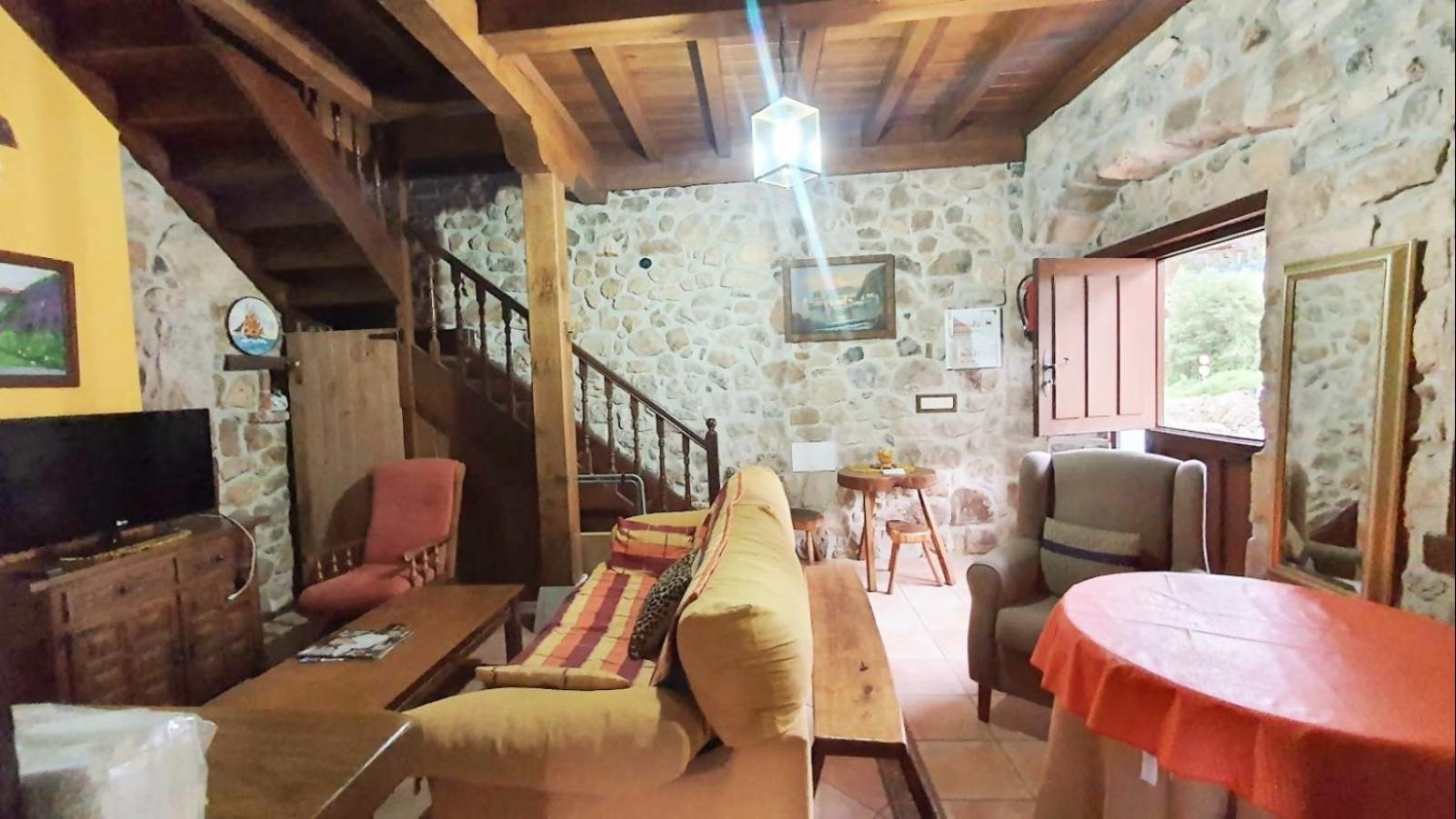 Vivienda Vacacional El Ventanuco Buelna 외부 사진