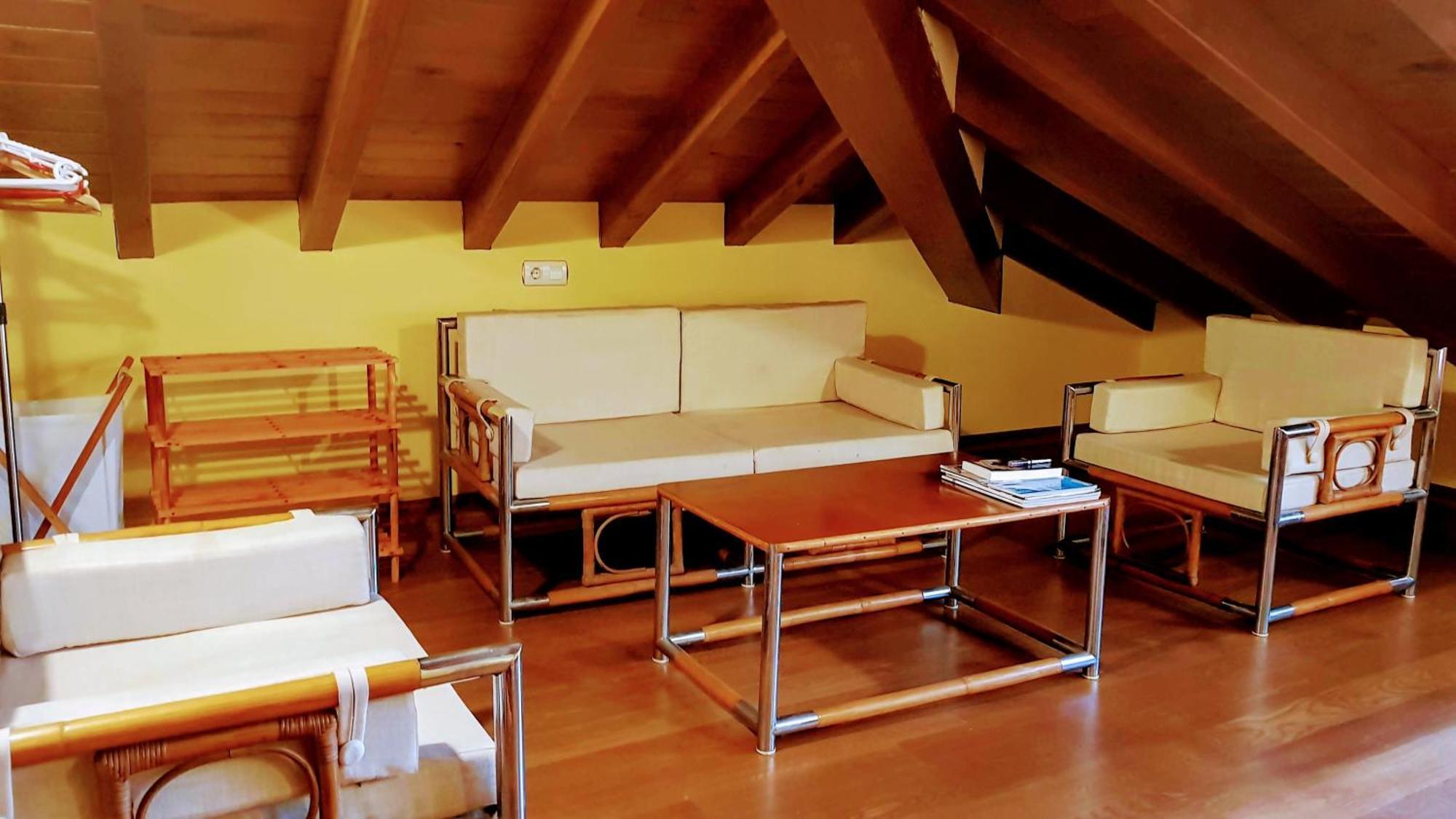 Vivienda Vacacional El Ventanuco Buelna 외부 사진
