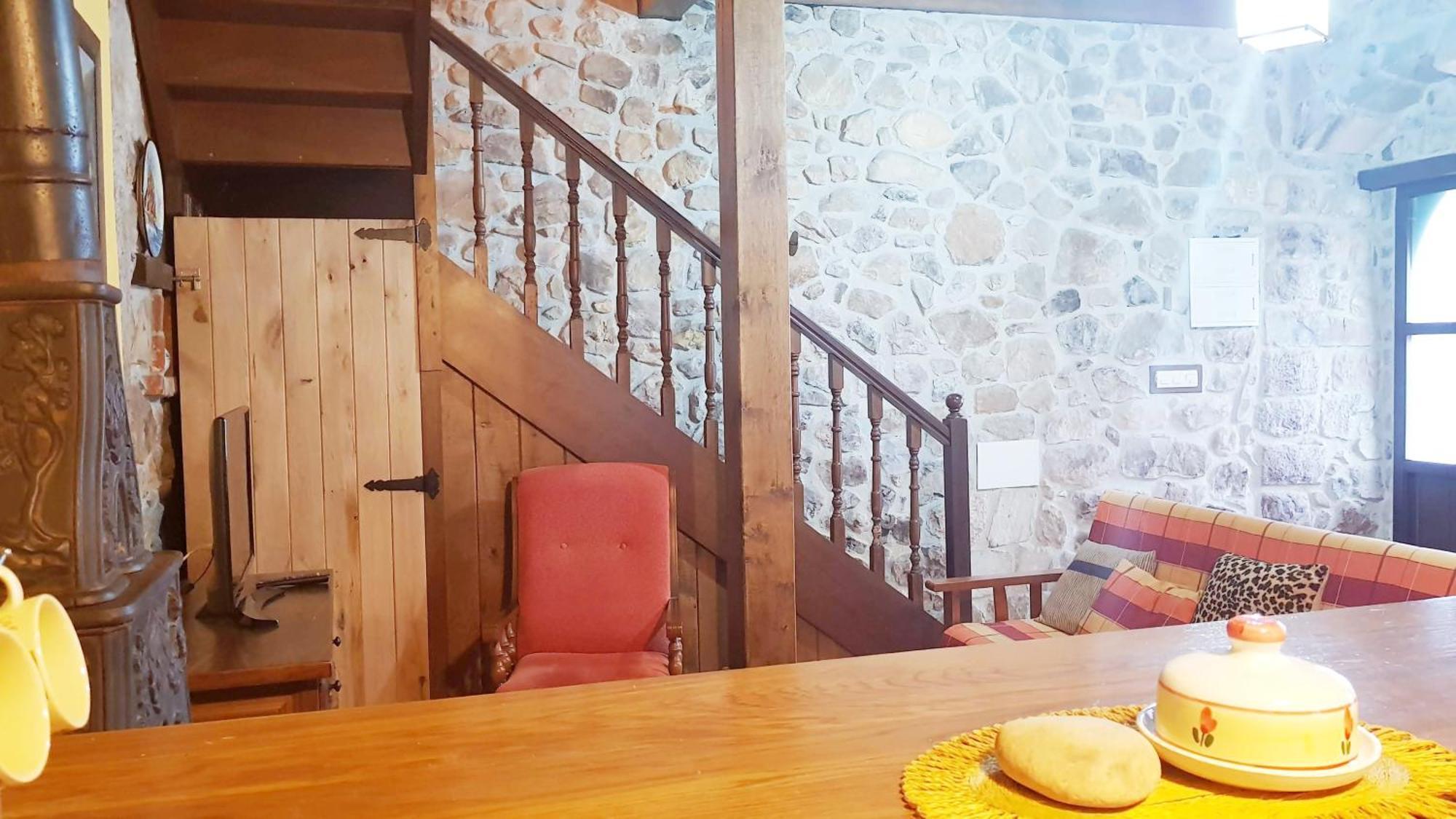 Vivienda Vacacional El Ventanuco Buelna 외부 사진