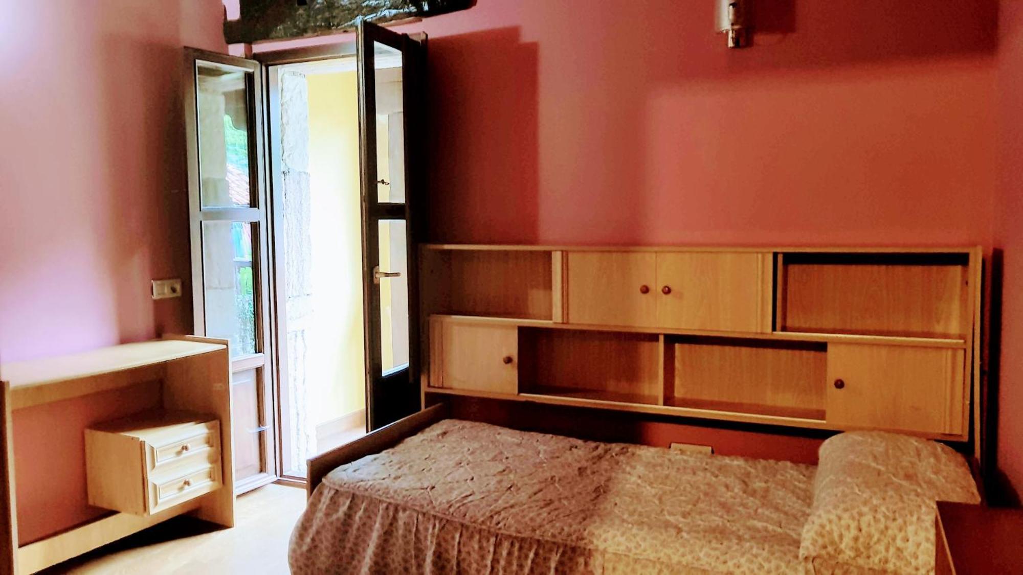 Vivienda Vacacional El Ventanuco Buelna 외부 사진