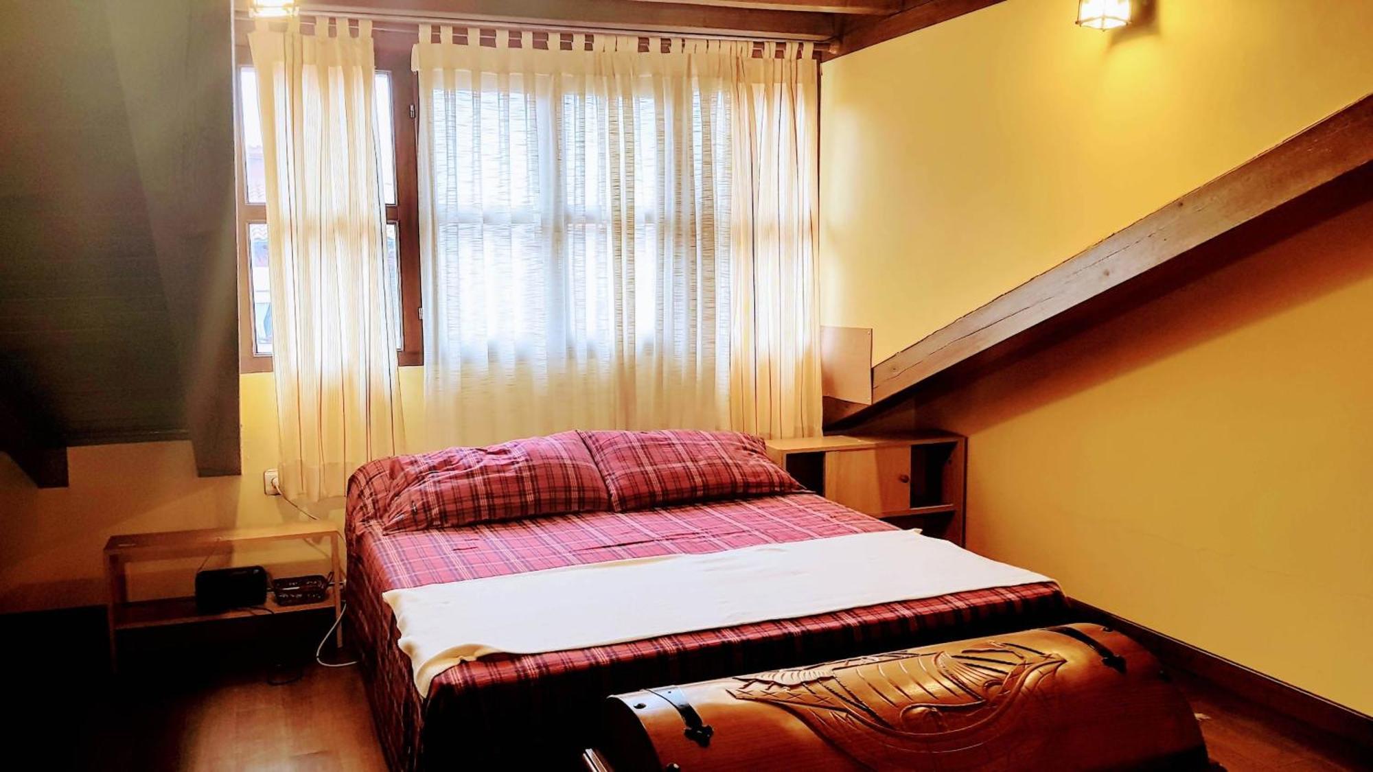 Vivienda Vacacional El Ventanuco Buelna 외부 사진