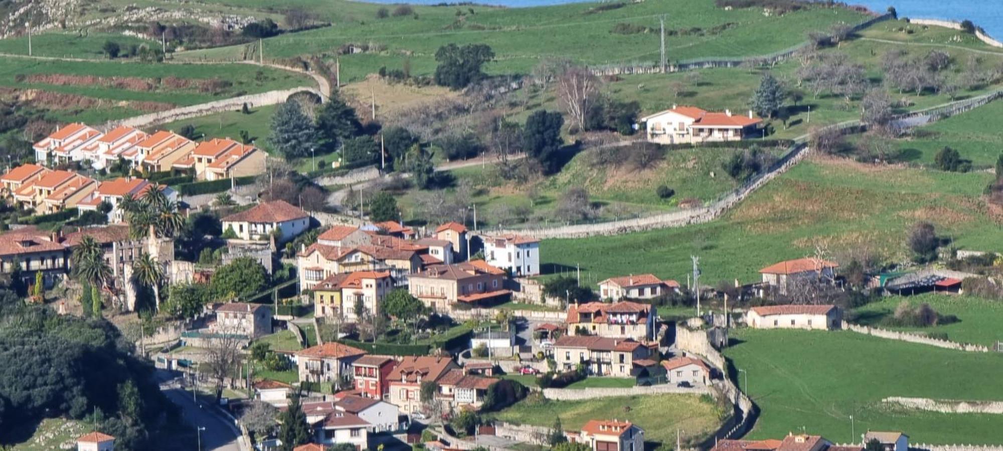 Vivienda Vacacional El Ventanuco Buelna 외부 사진