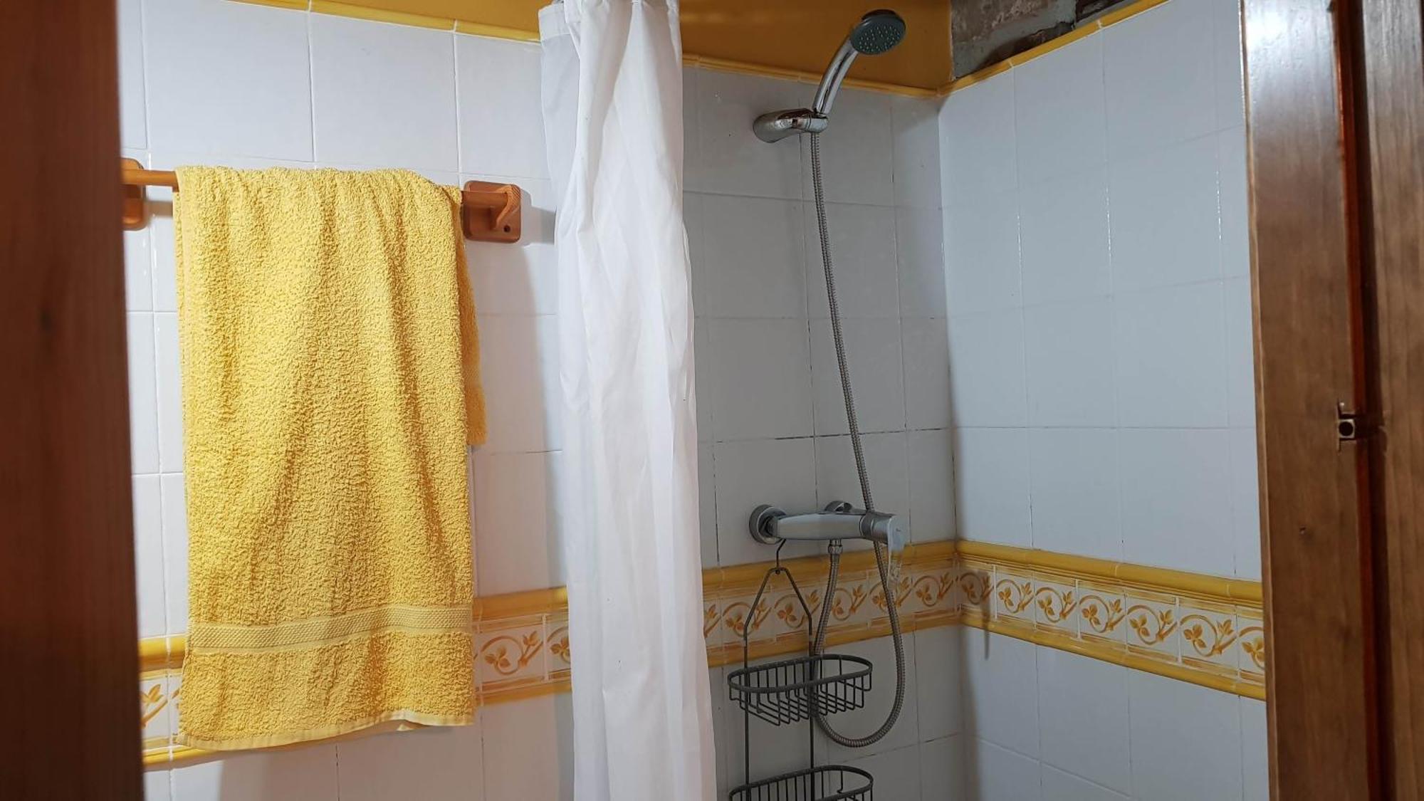 Vivienda Vacacional El Ventanuco Buelna 외부 사진