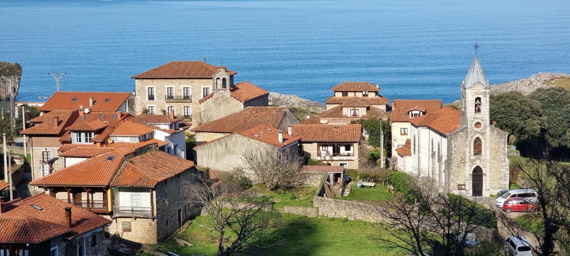 Vivienda Vacacional El Ventanuco Buelna 외부 사진