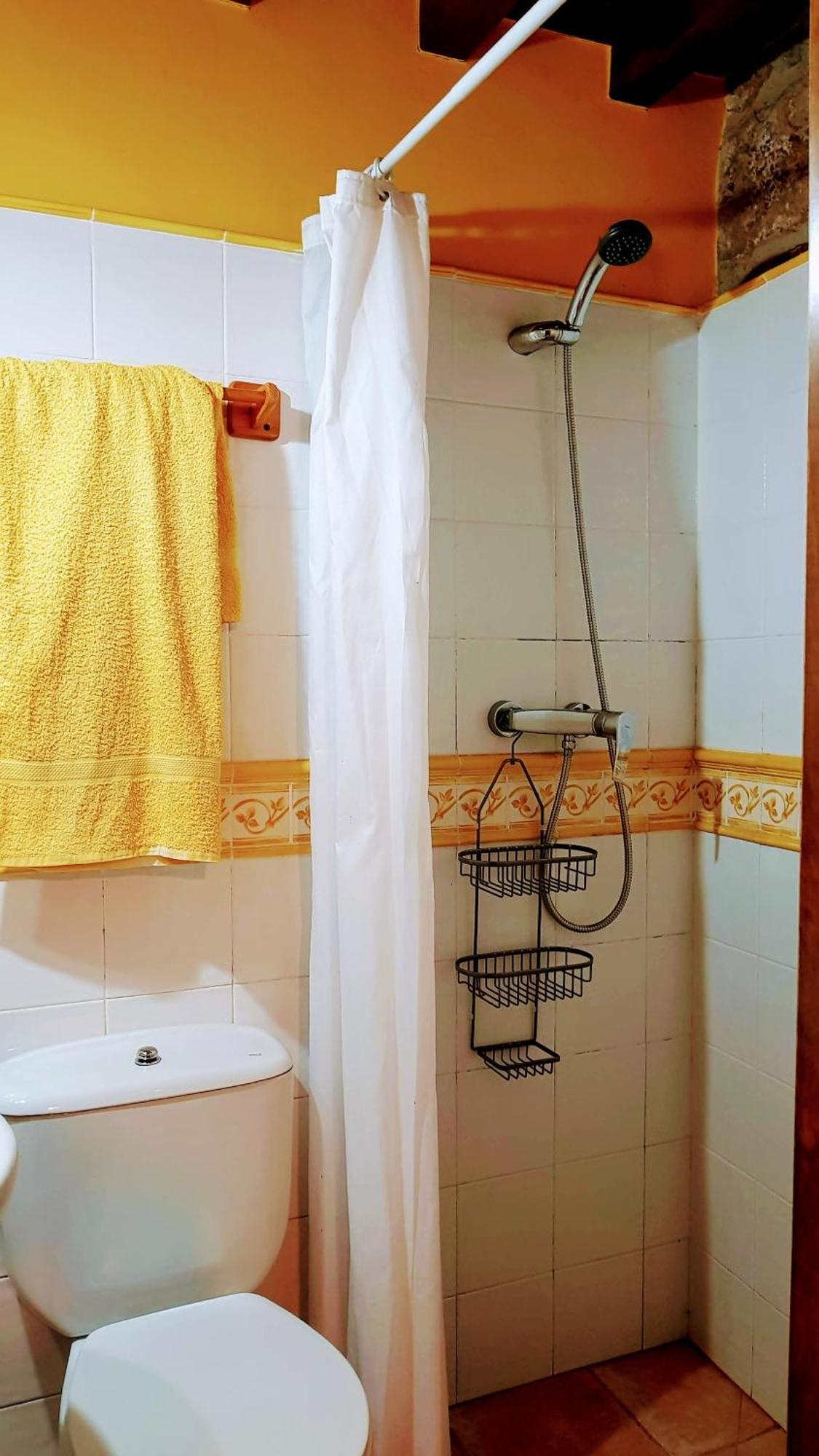Vivienda Vacacional El Ventanuco Buelna 외부 사진