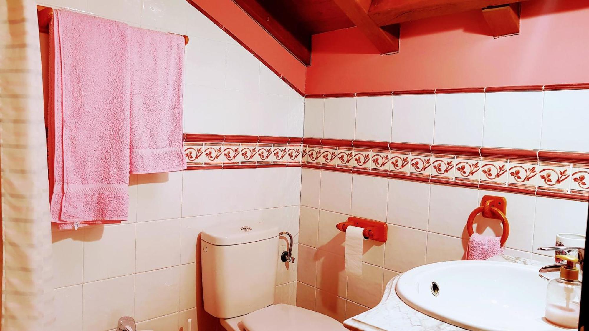Vivienda Vacacional El Ventanuco Buelna 외부 사진