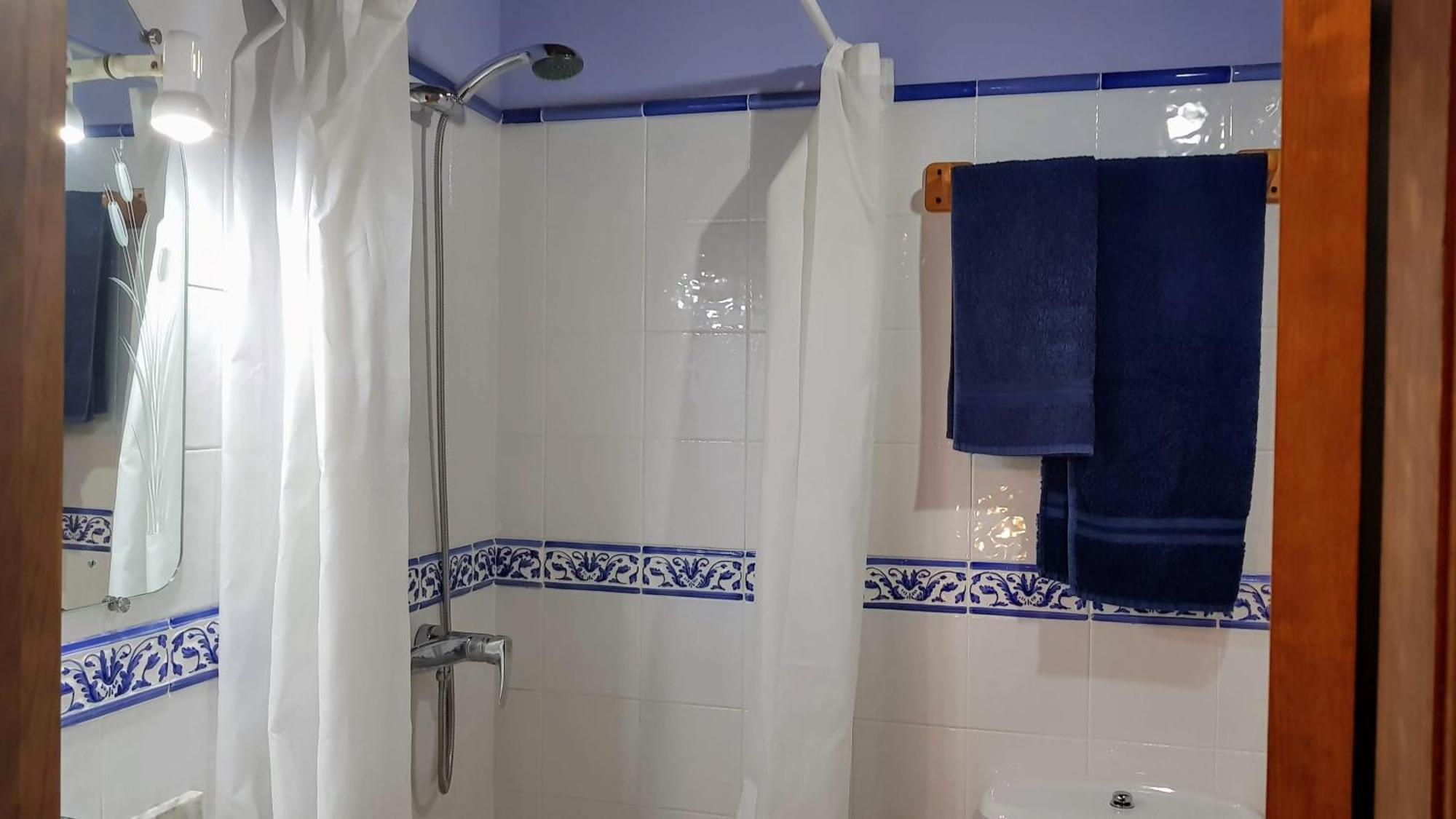 Vivienda Vacacional El Ventanuco Buelna 외부 사진