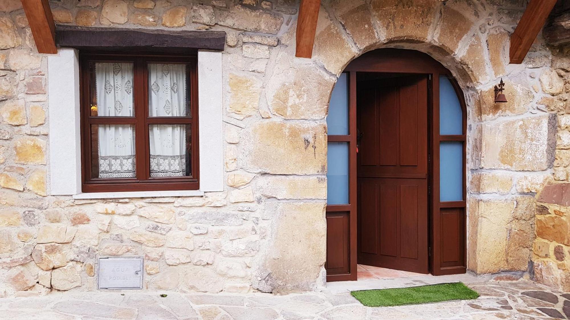 Vivienda Vacacional El Ventanuco Buelna 외부 사진