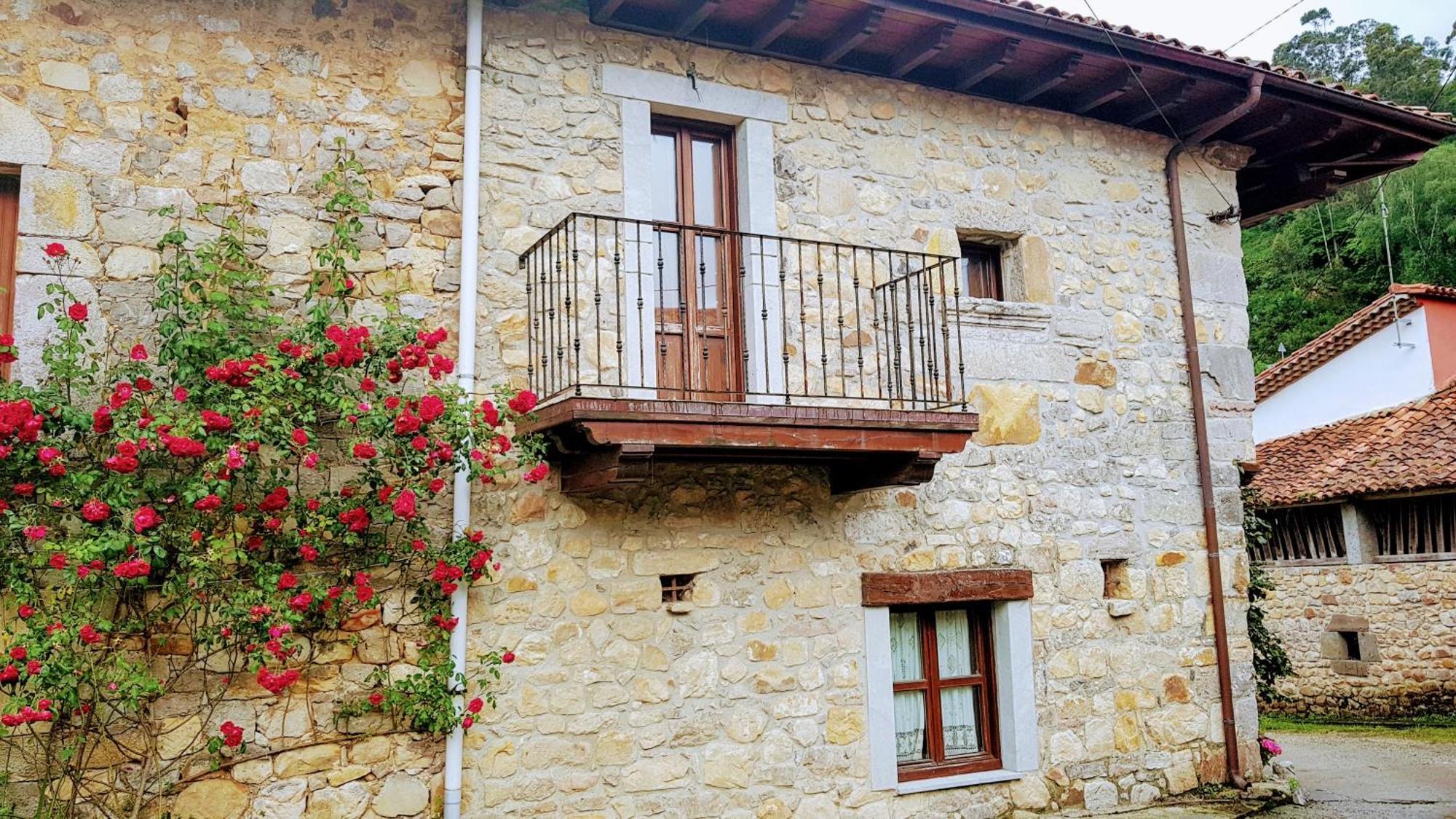 Vivienda Vacacional El Ventanuco Buelna 외부 사진