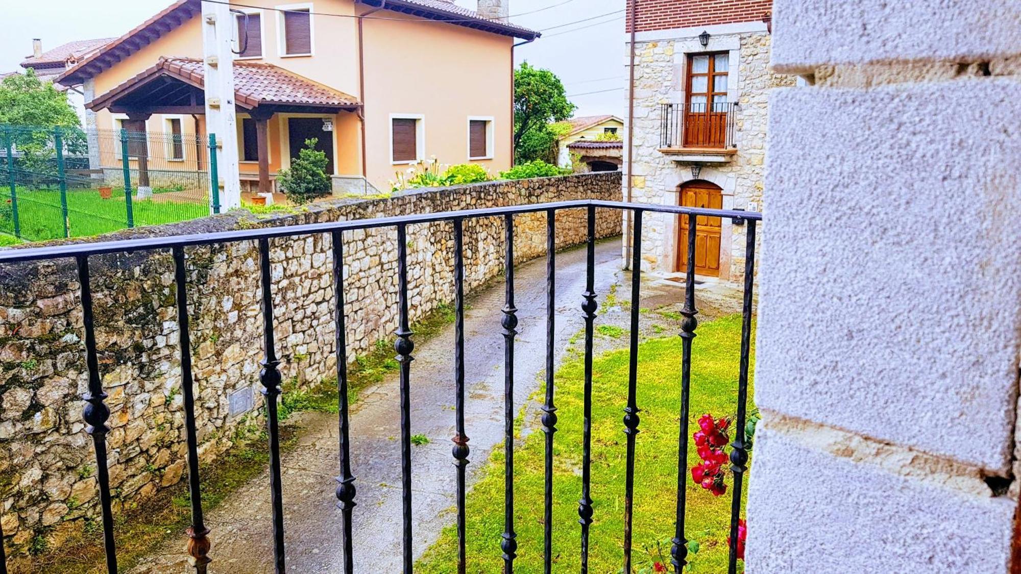 Vivienda Vacacional El Ventanuco Buelna 외부 사진